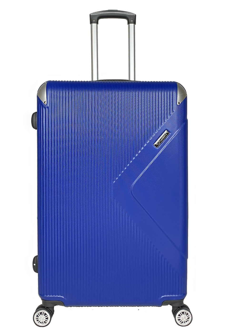 SPY : Lot de 3 valises en ABS renforcé. Extenssible 