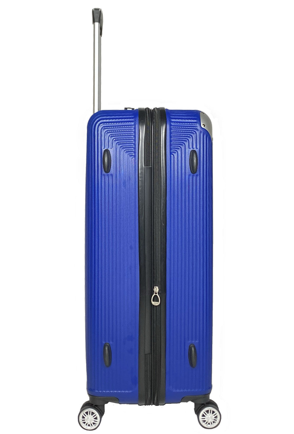 SPY : Lot de 3 valises en ABS renforcé. Extenssible 