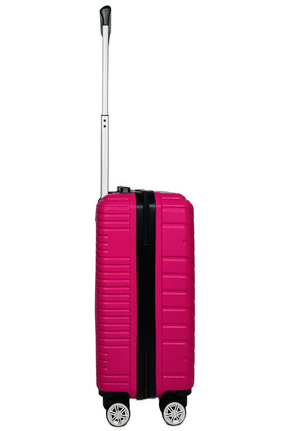 W4LKY: Set 4 Valises