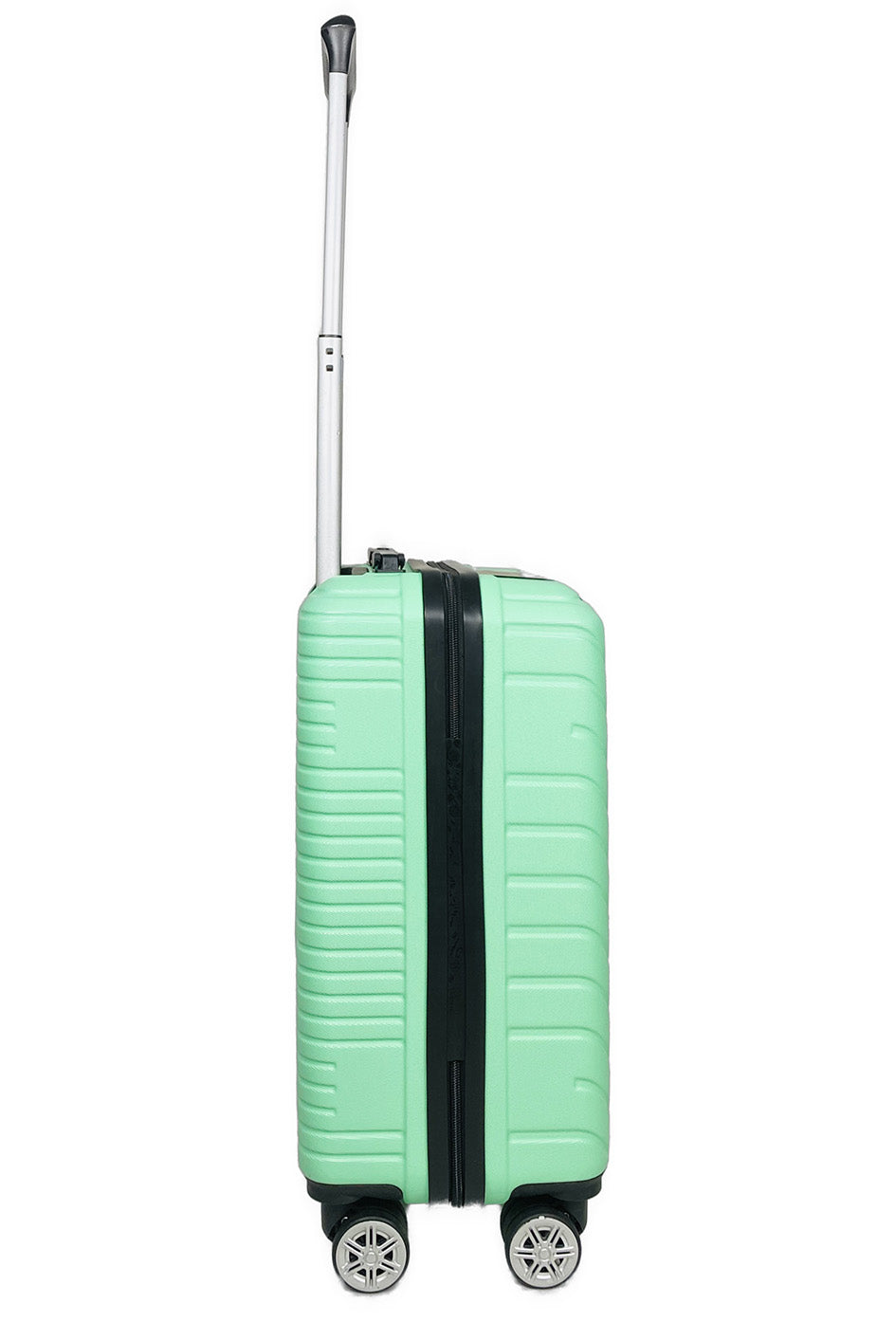 W4LKY: Set 4 Valises