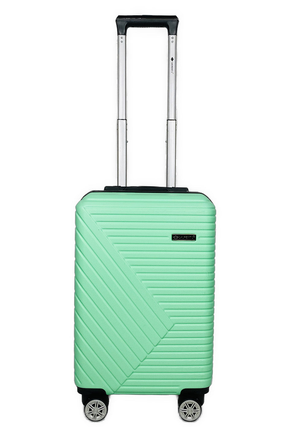 W4LKY: Set 4 Valises