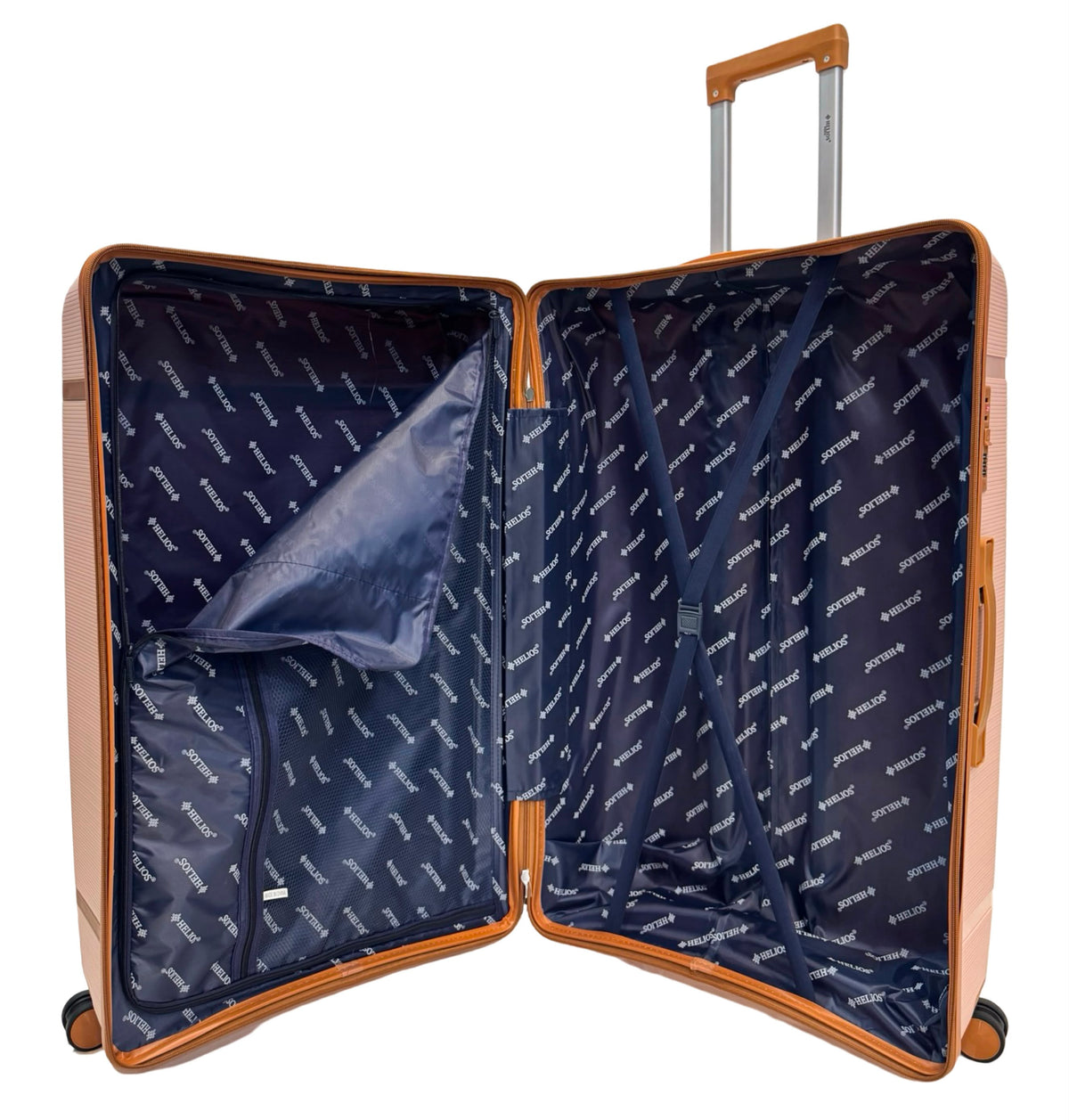 Valises Royal incassable