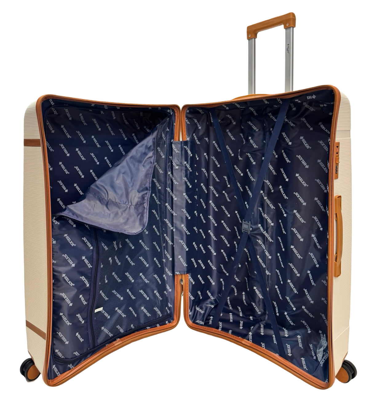 Valises Royal incassable