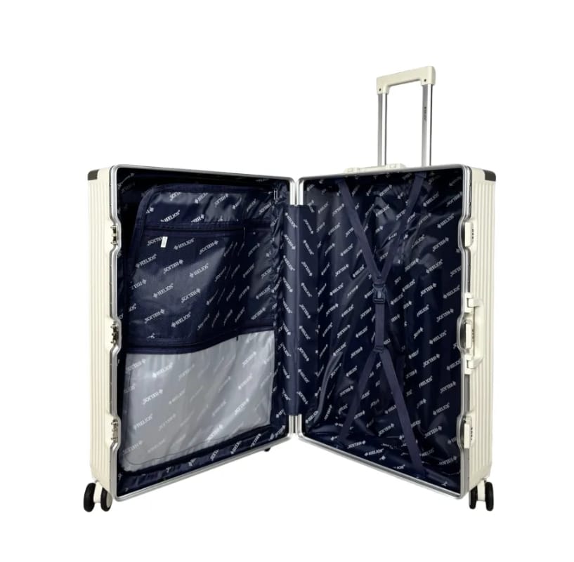 Valises SET 3 L’Excellence du Voyage Premium