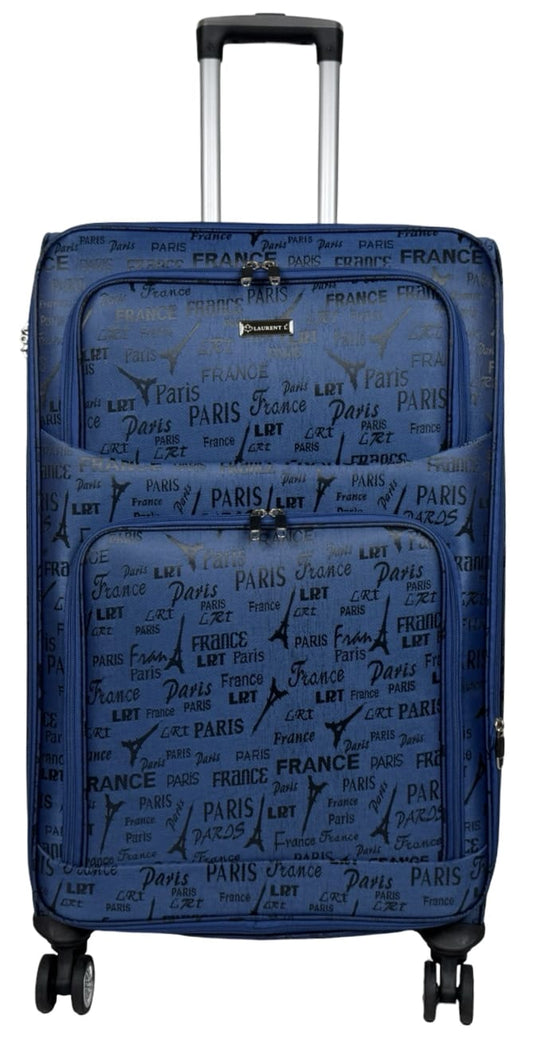Valises SET 3 Collection Paris