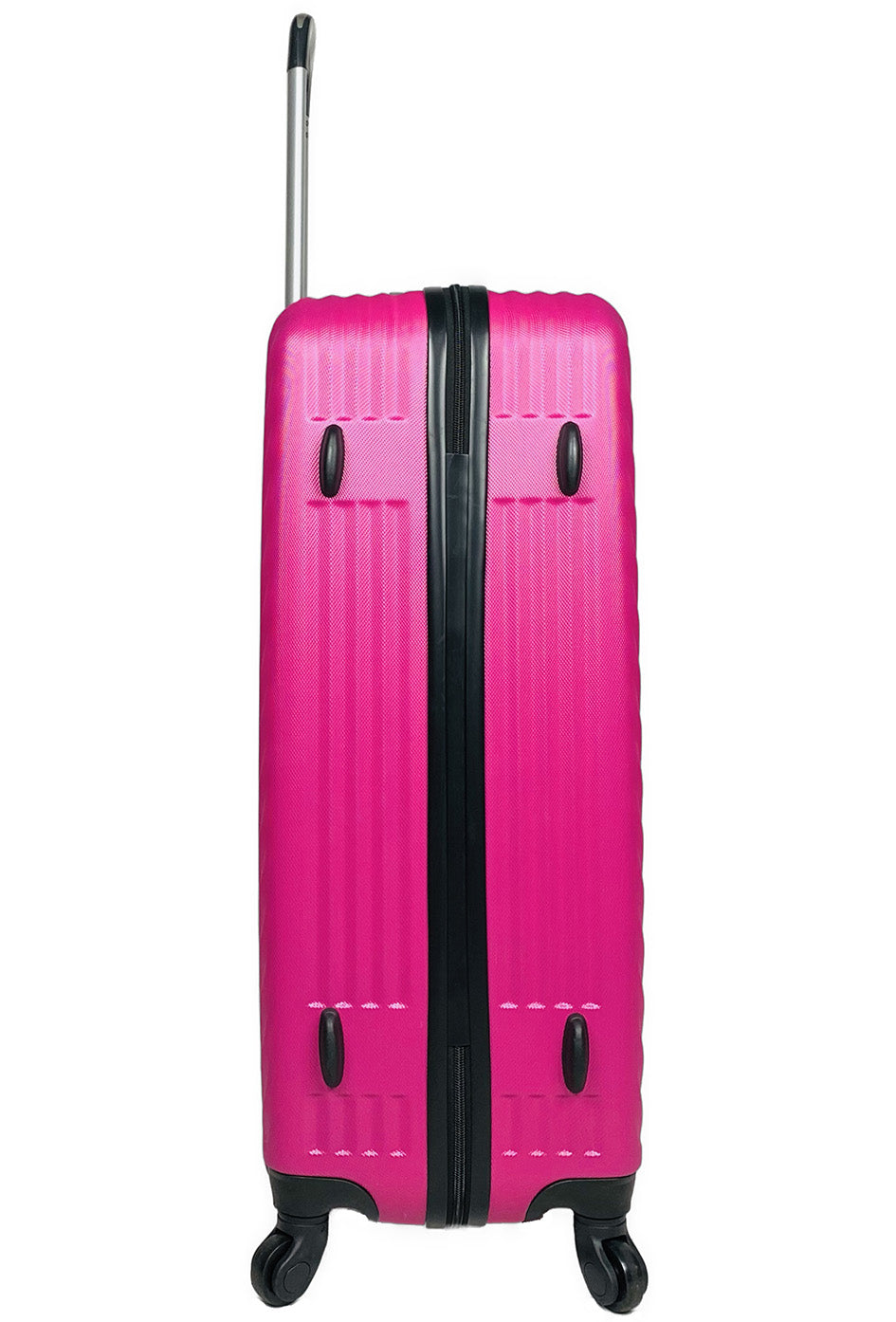 CAVALCADE : Lot de 4 valises en ABS