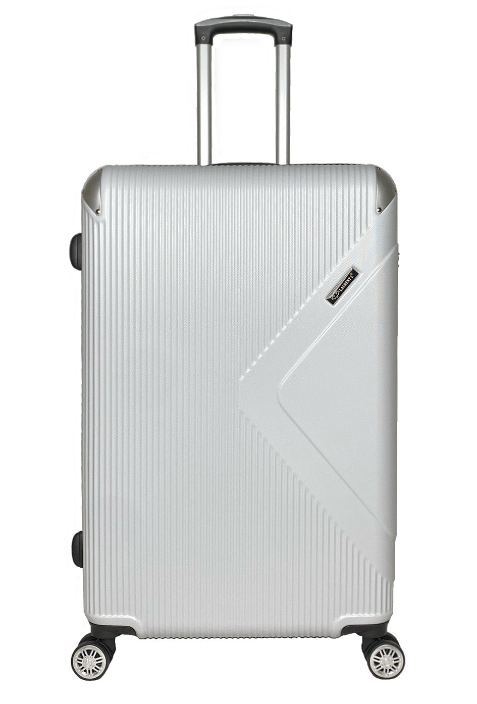 SPY : Lot de 3 valises en ABS renforcé. Extenssible ‍