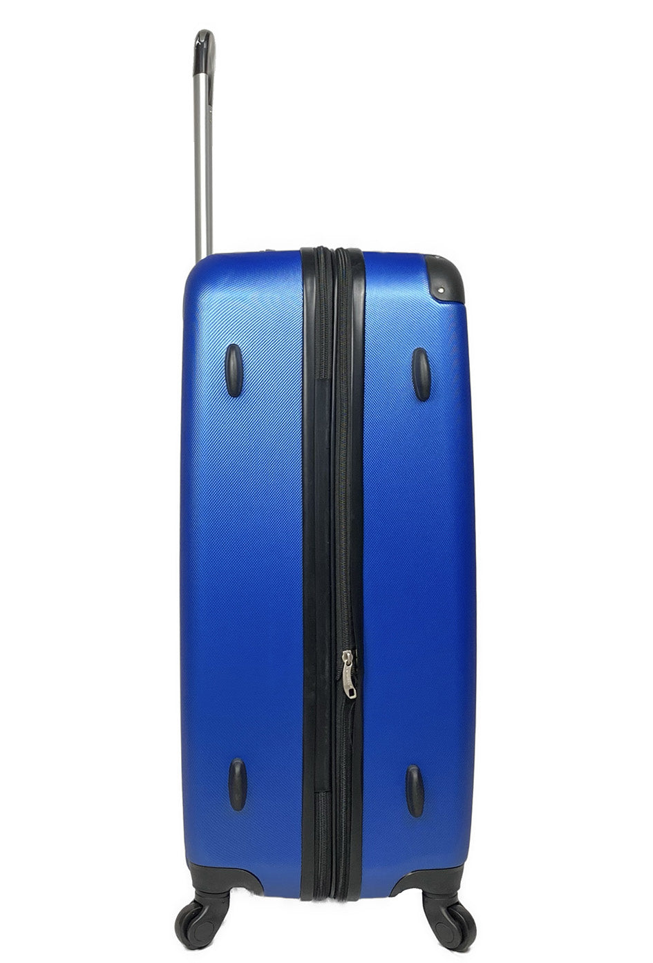 SHIELD : Lot de 3 valises en ABS renforcé. Extenssible