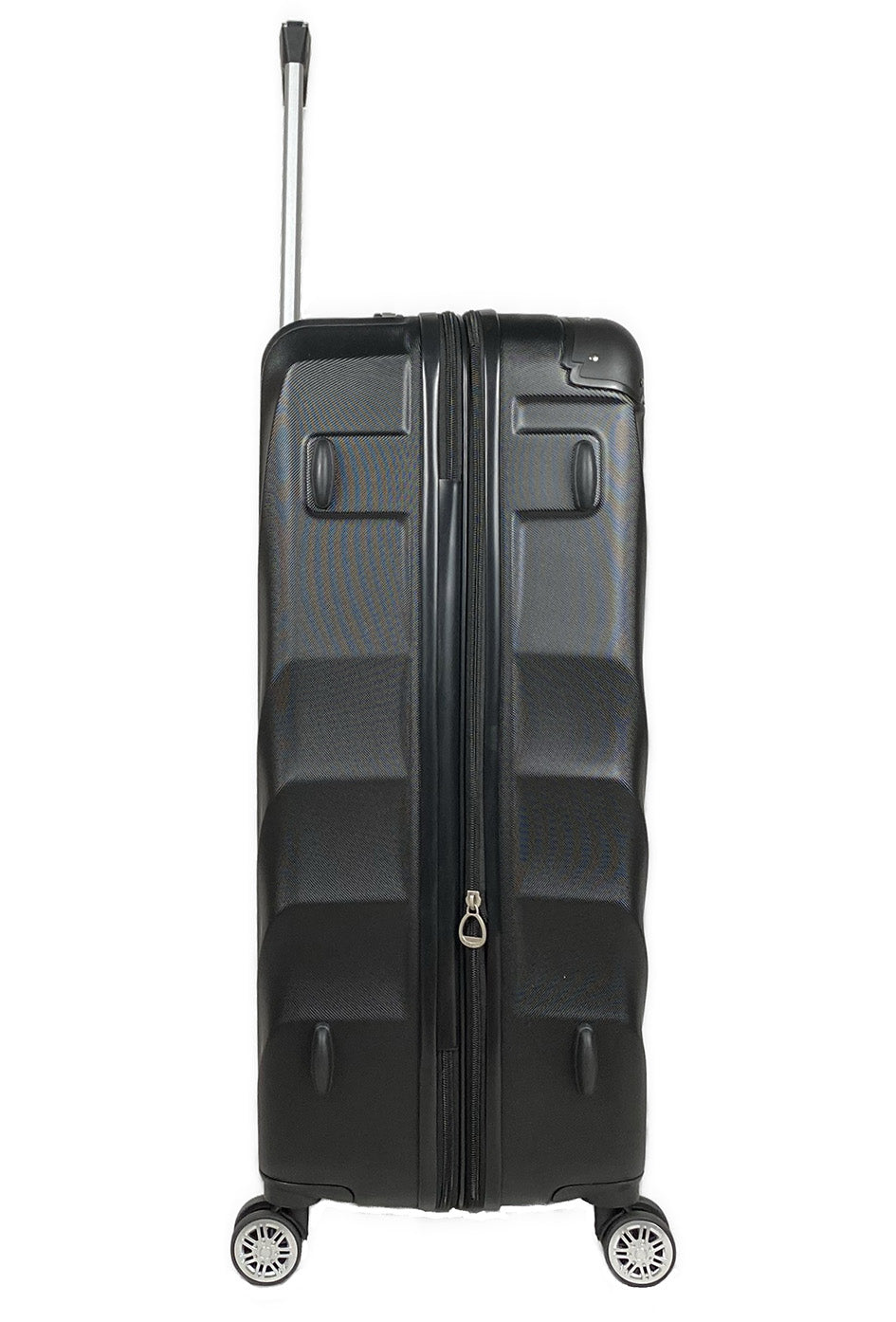 CONQUEST : Lot de 3 valises en ABS renforcé