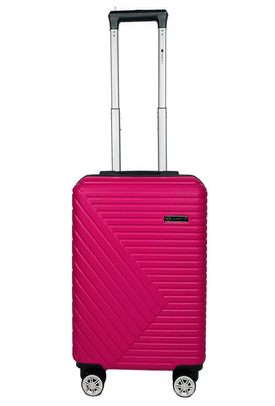 W4LKY: Set 4 Valises