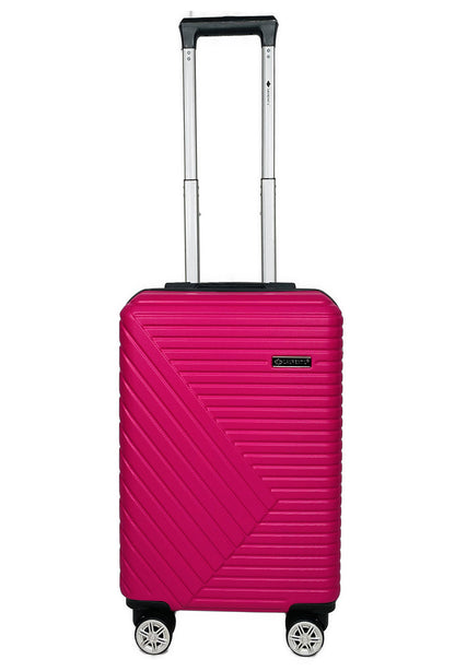 W4LKY: Set 4 Valises