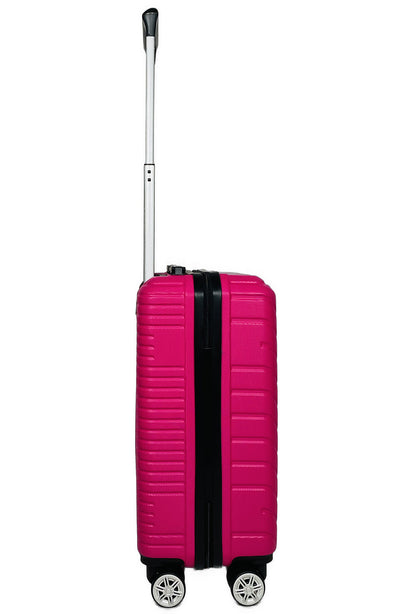 W4LKY: Set 4 Valises