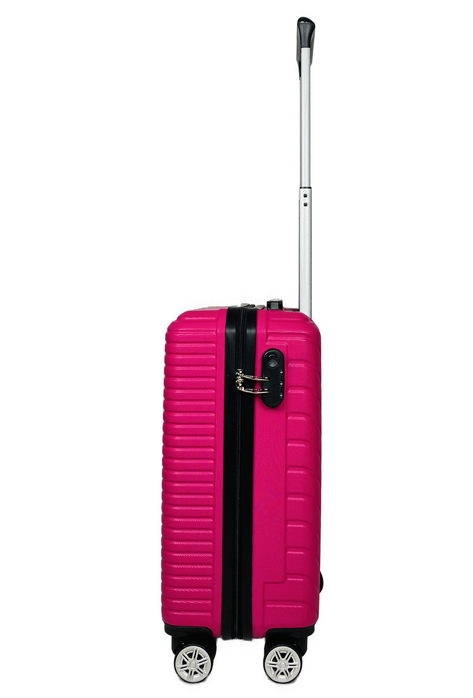 W4LKY: Set 4 Valises