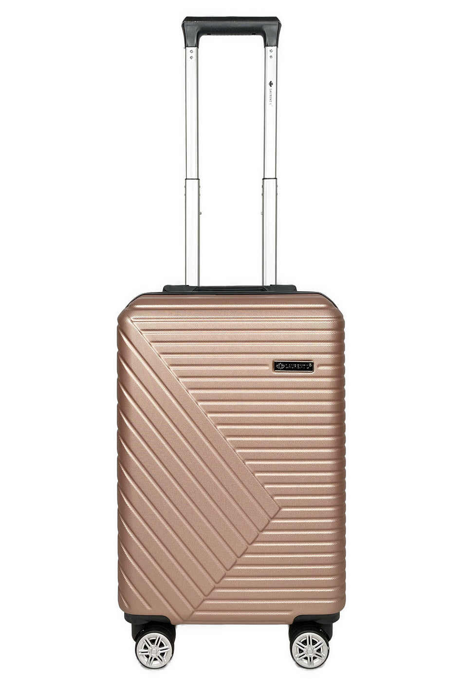 W4LKY: Set 4 Valises