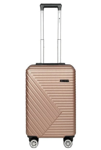 W4LKY: Set 4 Valises