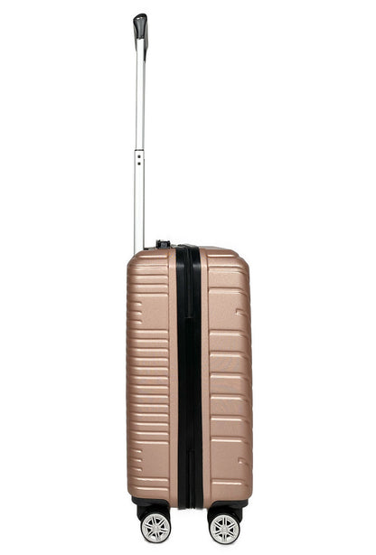 W4LKY: Set 4 Valises