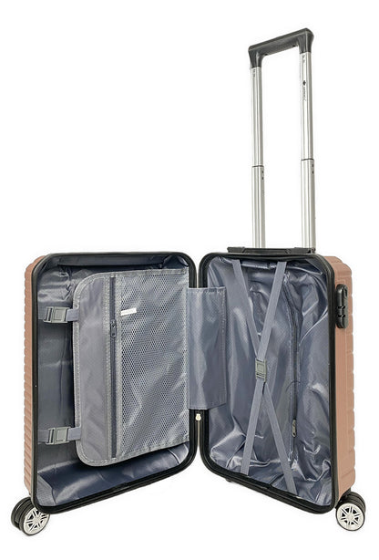 W4LKY: Set 4 Valises