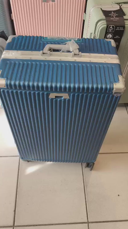 Valises SET 3 L’Excellence du Voyage Premium
