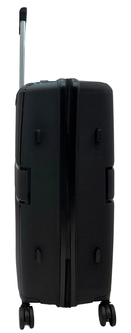 Valises Lot de 3  en Polypropylène TITAN