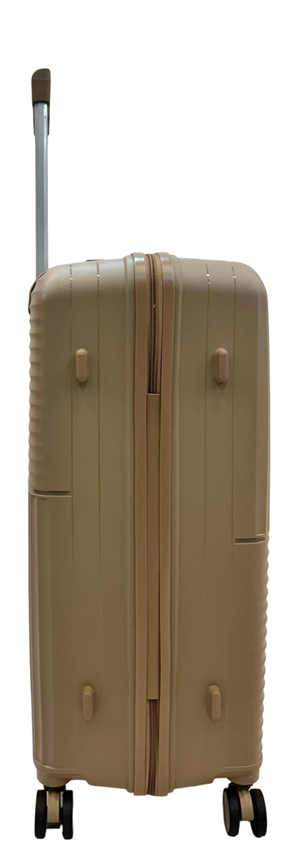 Bagages voyage grande capacité