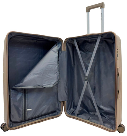Bagages voyage grande capacité