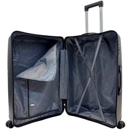 Bagages voyage grande capacité