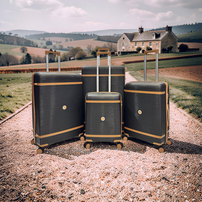 Valises Royal incassable