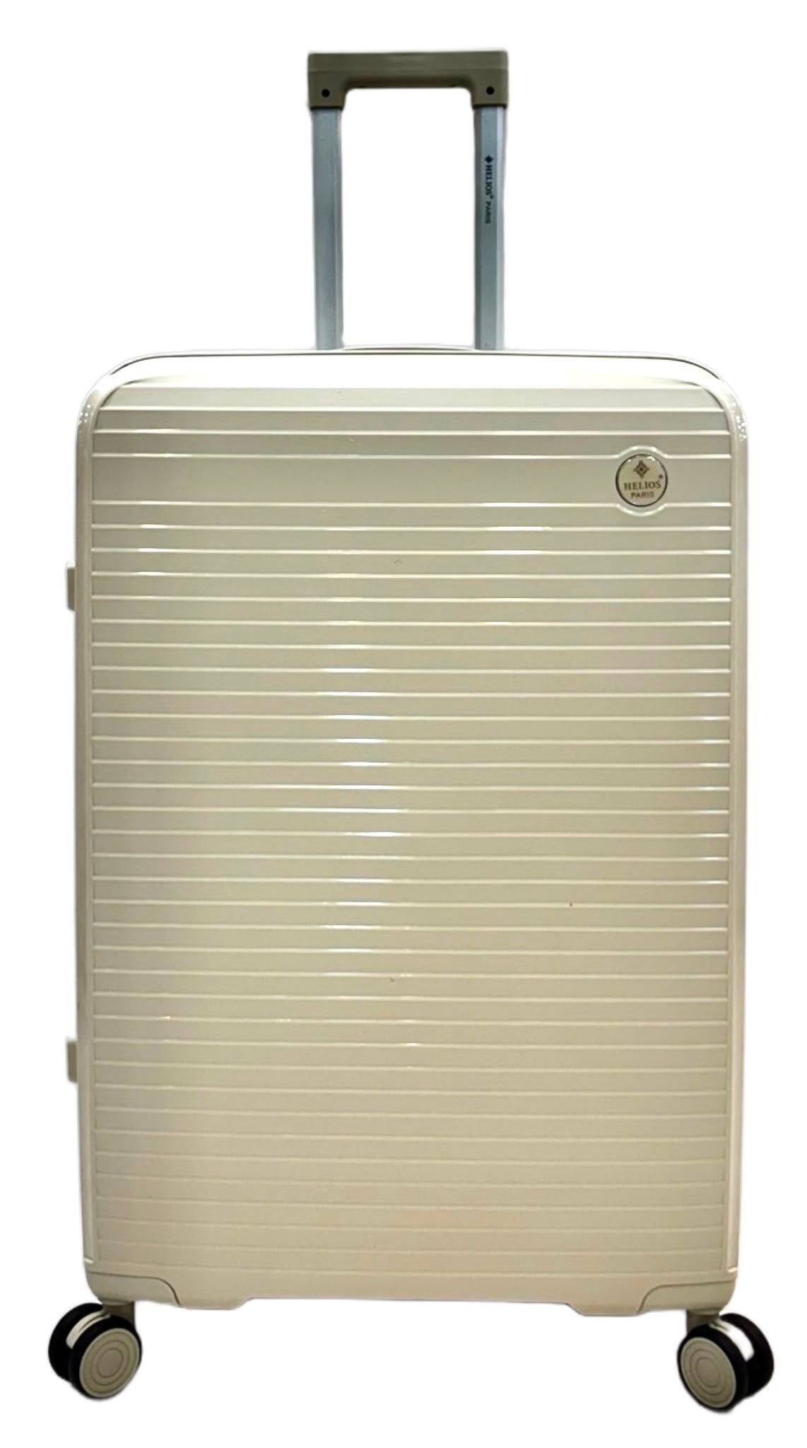 Valises en Polypropylène ZENITH