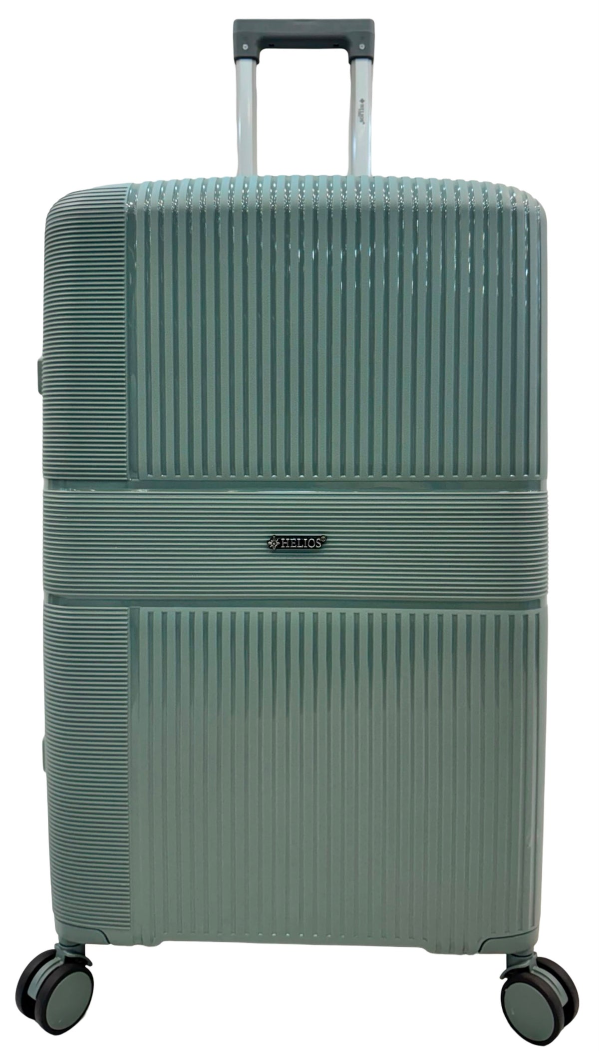 Valises Lot de 3  en Polypropylène TITAN