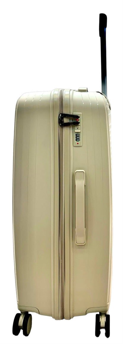 Valises en Polypropylène ZENITH
