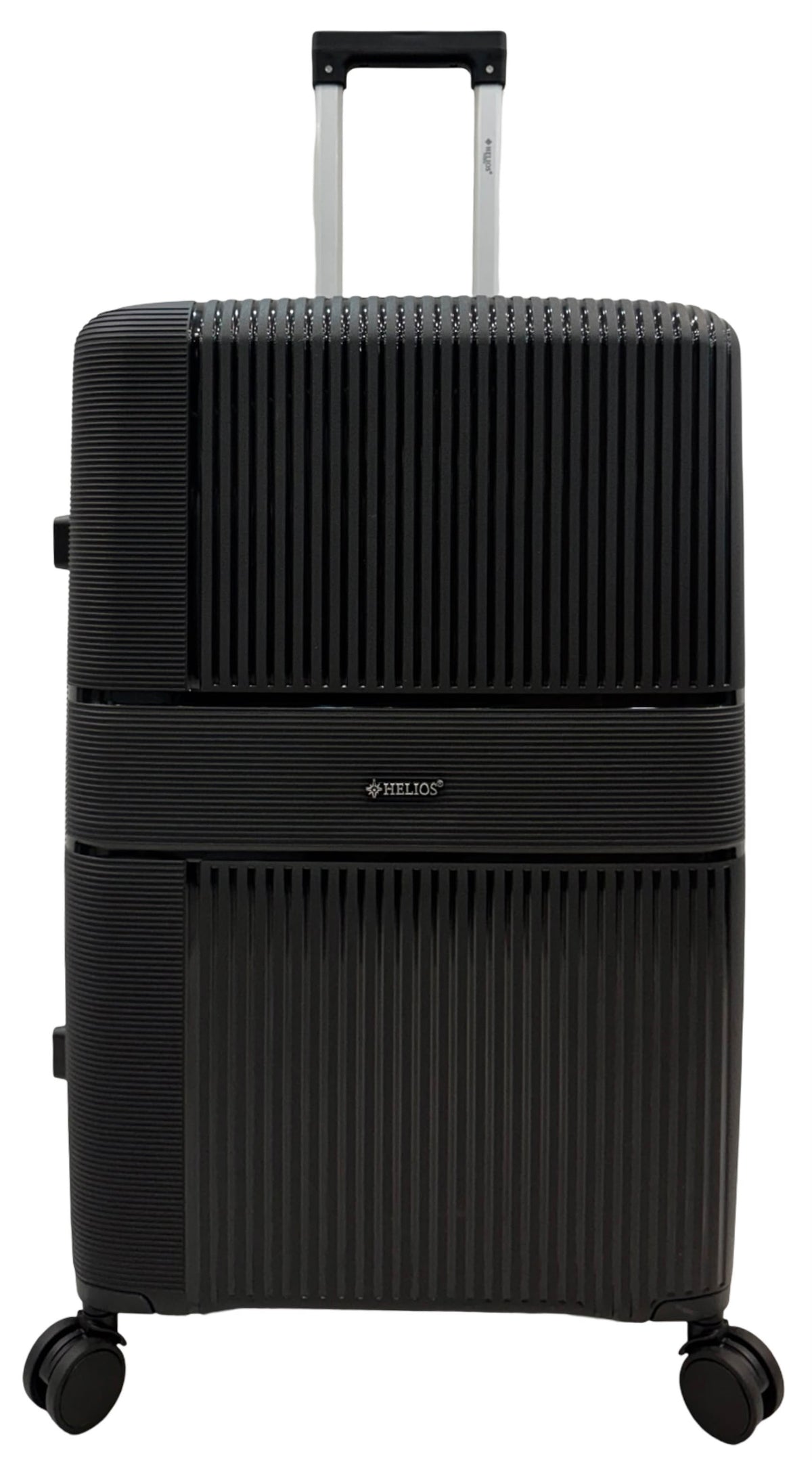 Valises Lot de 3  en Polypropylène TITAN