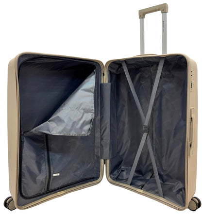 Valises en Polypropylène ZENITH