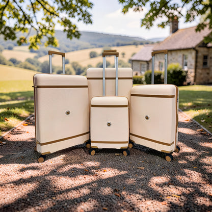 Valises Royal incassable