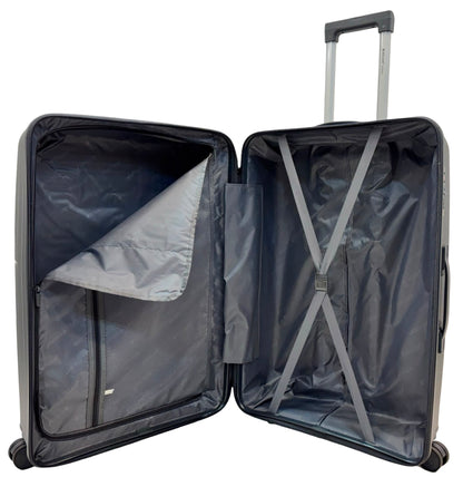 Bagages voyage grande capacité
