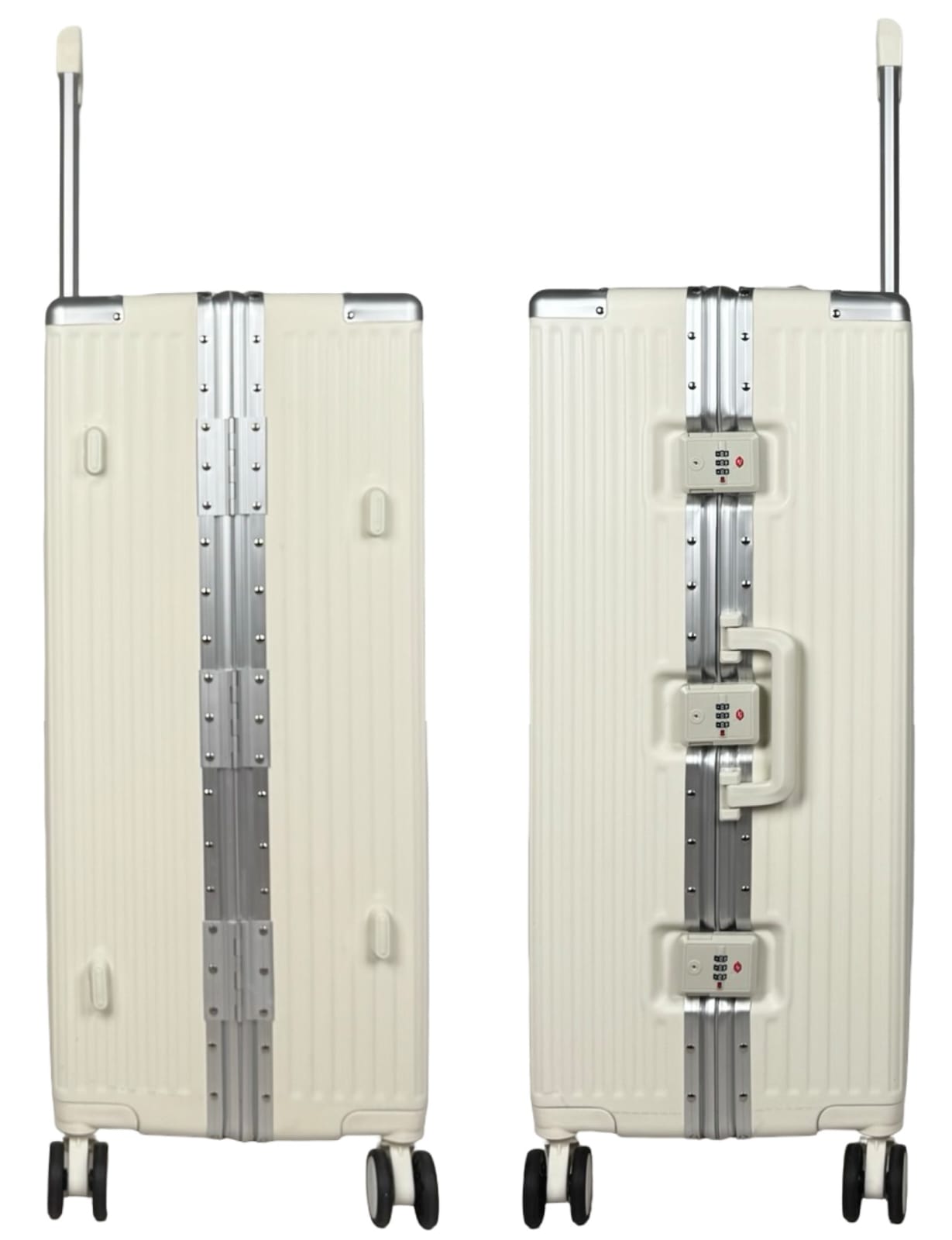 Valises SET 3 L’Excellence du Voyage Premium