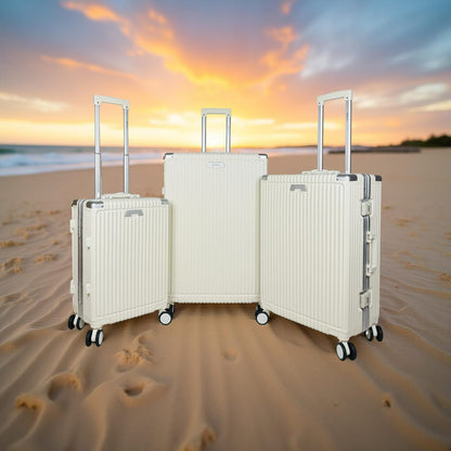 Valises SET 3 L’Excellence du Voyage Premium