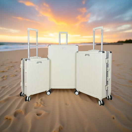 Valises SET 3 L’Excellence du Voyage Premium