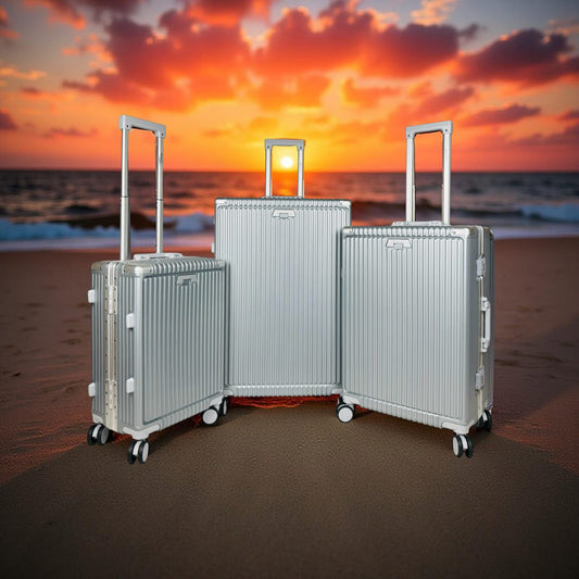 Valises SET 3 L’Excellence du Voyage Premium