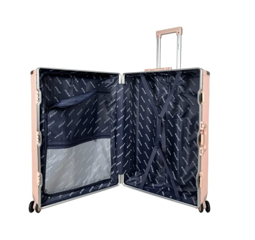 Valises SET 3 L’Excellence du Voyage Premium
