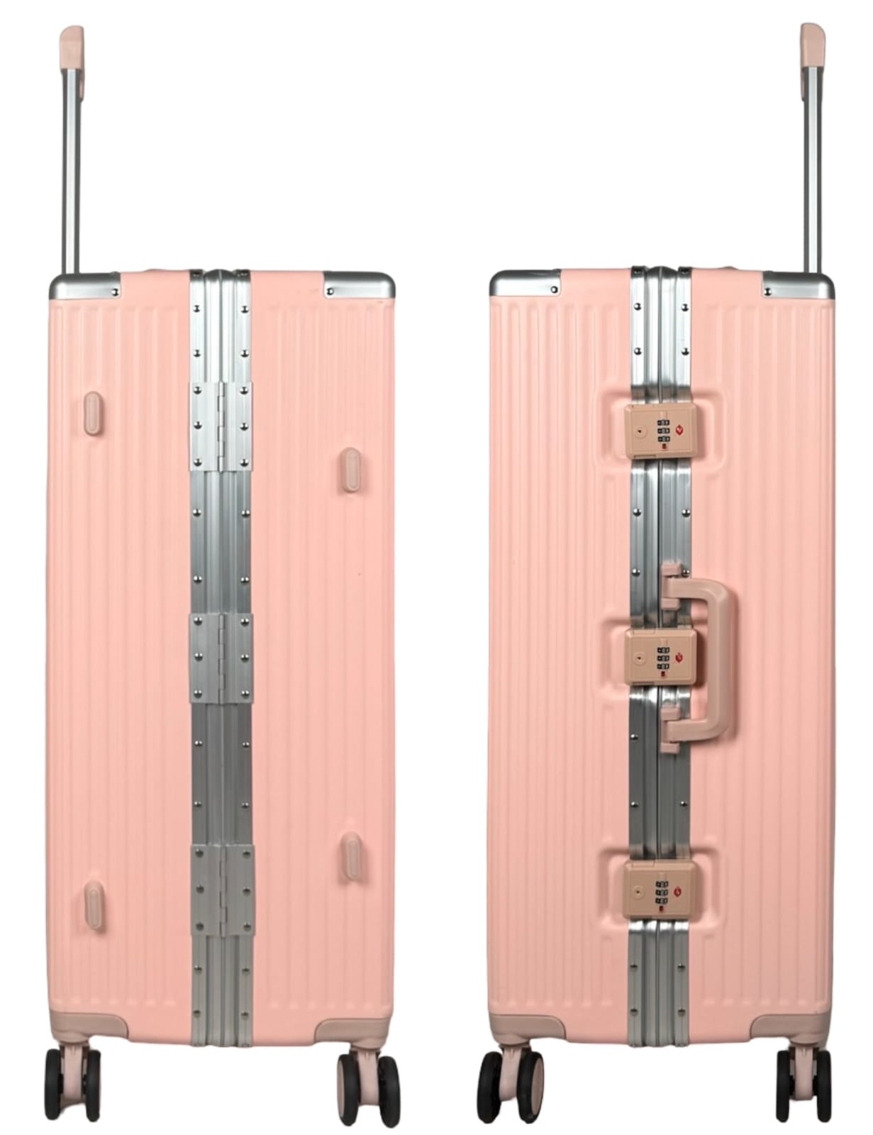 Valises SET 3 L’Excellence du Voyage Premium