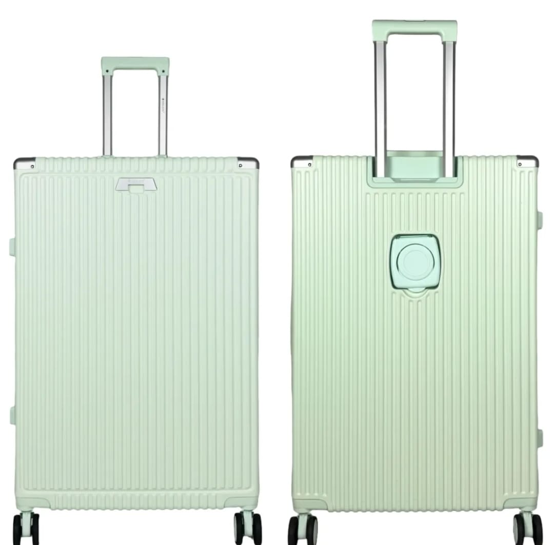 Valises SET 3 L’Excellence du Voyage Premium