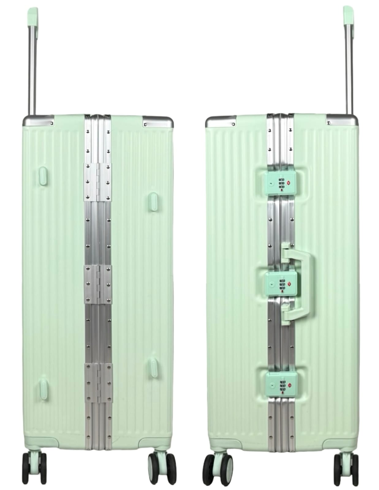 Valises SET 3 L’Excellence du Voyage Premium