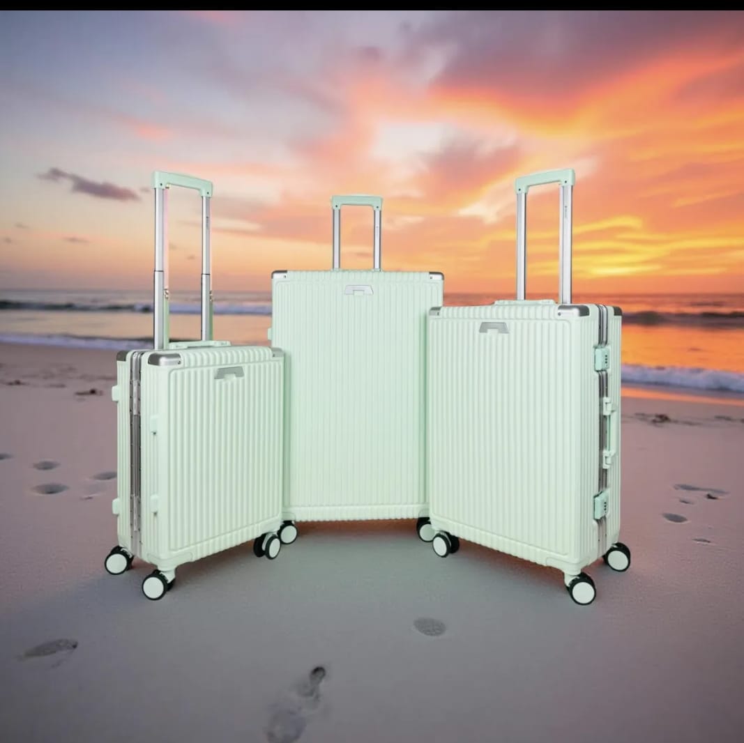Valises SET 3 L’Excellence du Voyage Premium