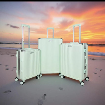 Valises SET 3 L’Excellence du Voyage Premium