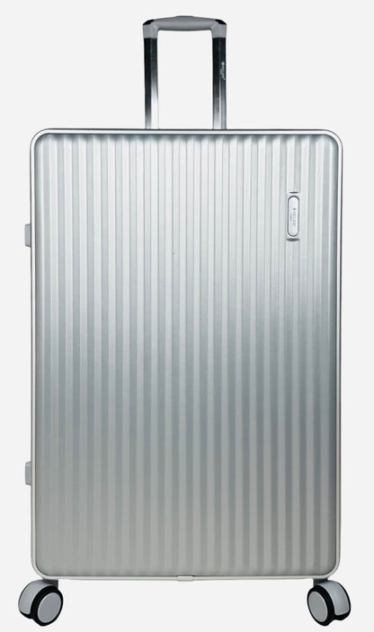 Valises Luxe Aluminium & Polycarbonate