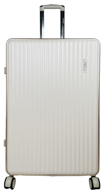 Valises Luxe Aluminium & Polycarbonate