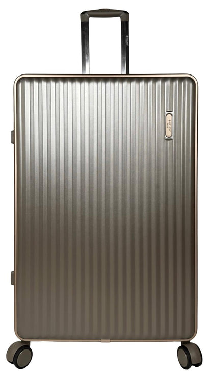 Valises Luxe Aluminium & Polycarbonate