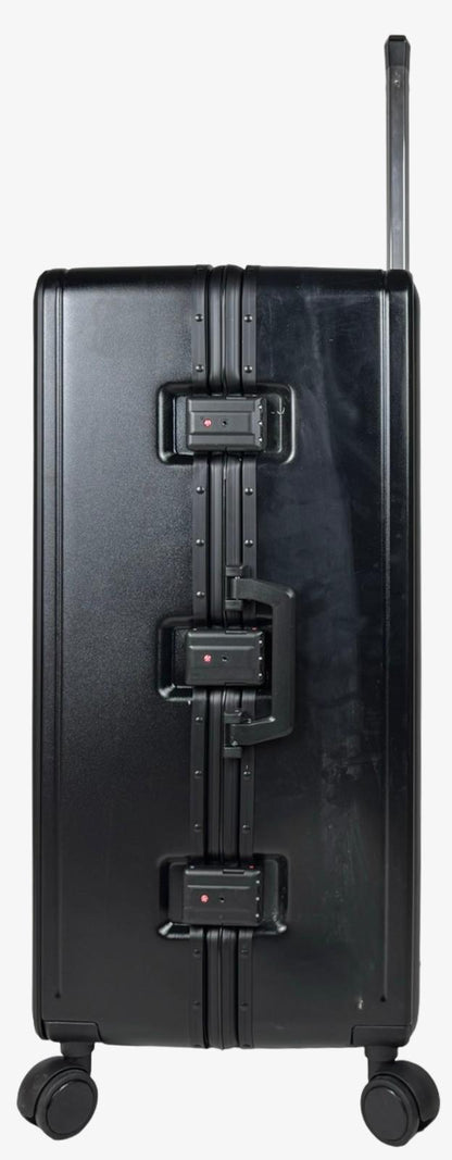 Valises Luxe Aluminium & Polycarbonate