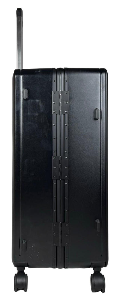 Valises Luxe Aluminium & Polycarbonate