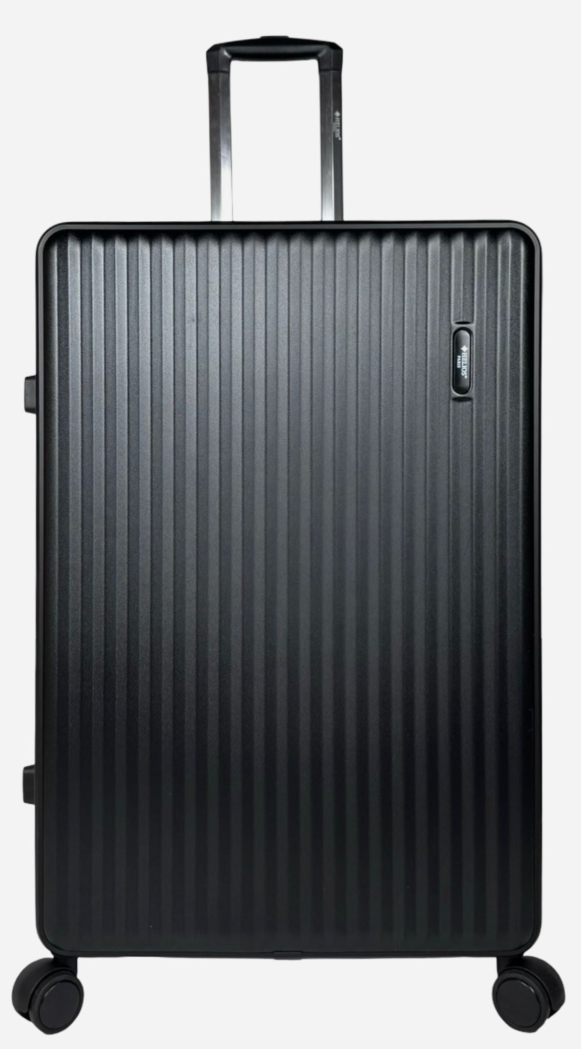 Valises Luxe Aluminium & Polycarbonate